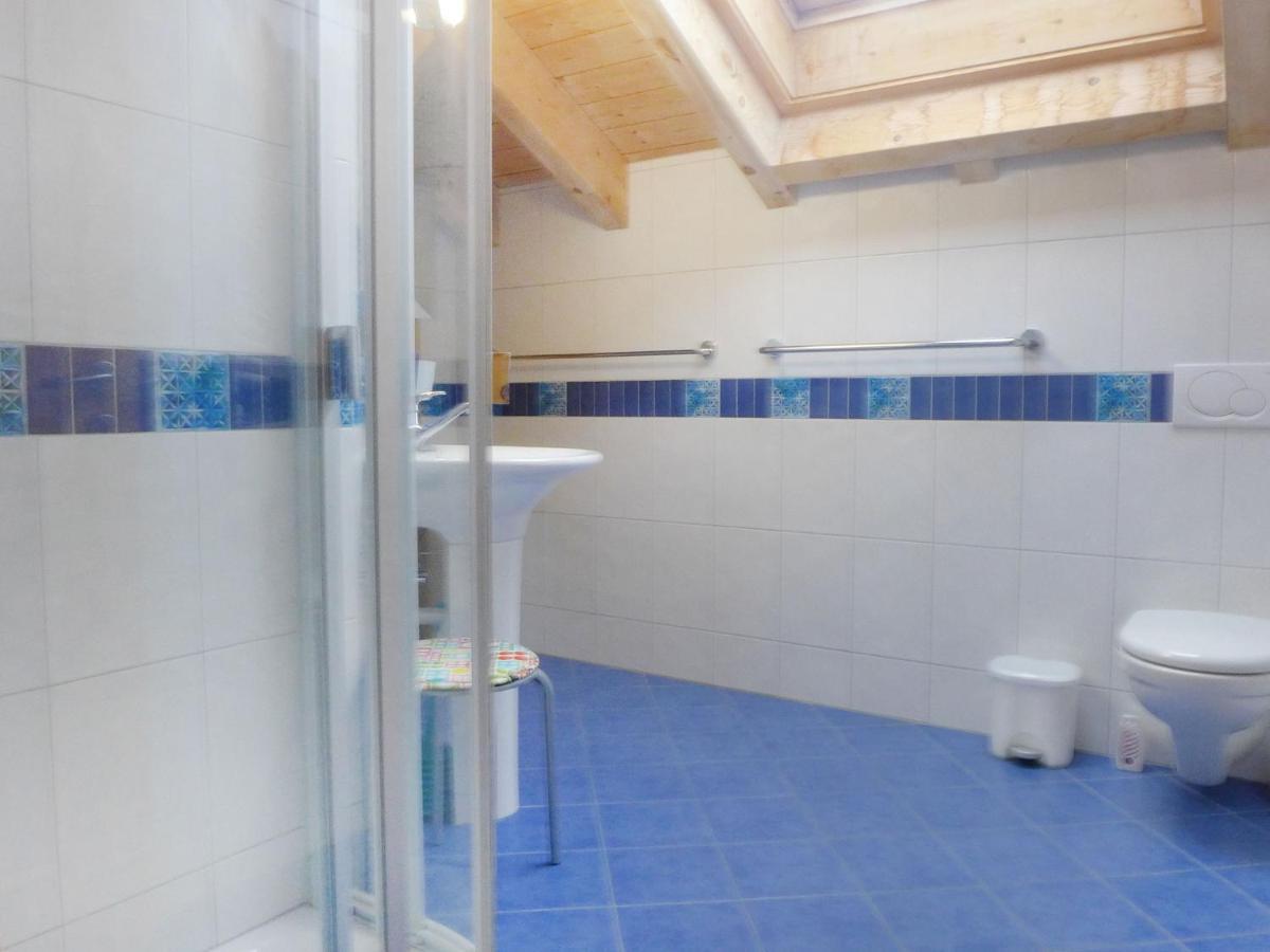 Apartment Aquila By Interhome Zermatt Eksteriør billede