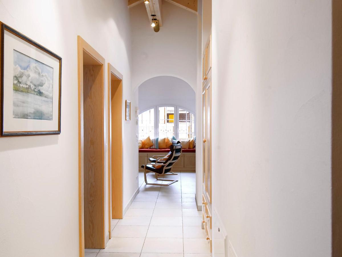 Apartment Aquila By Interhome Zermatt Eksteriør billede