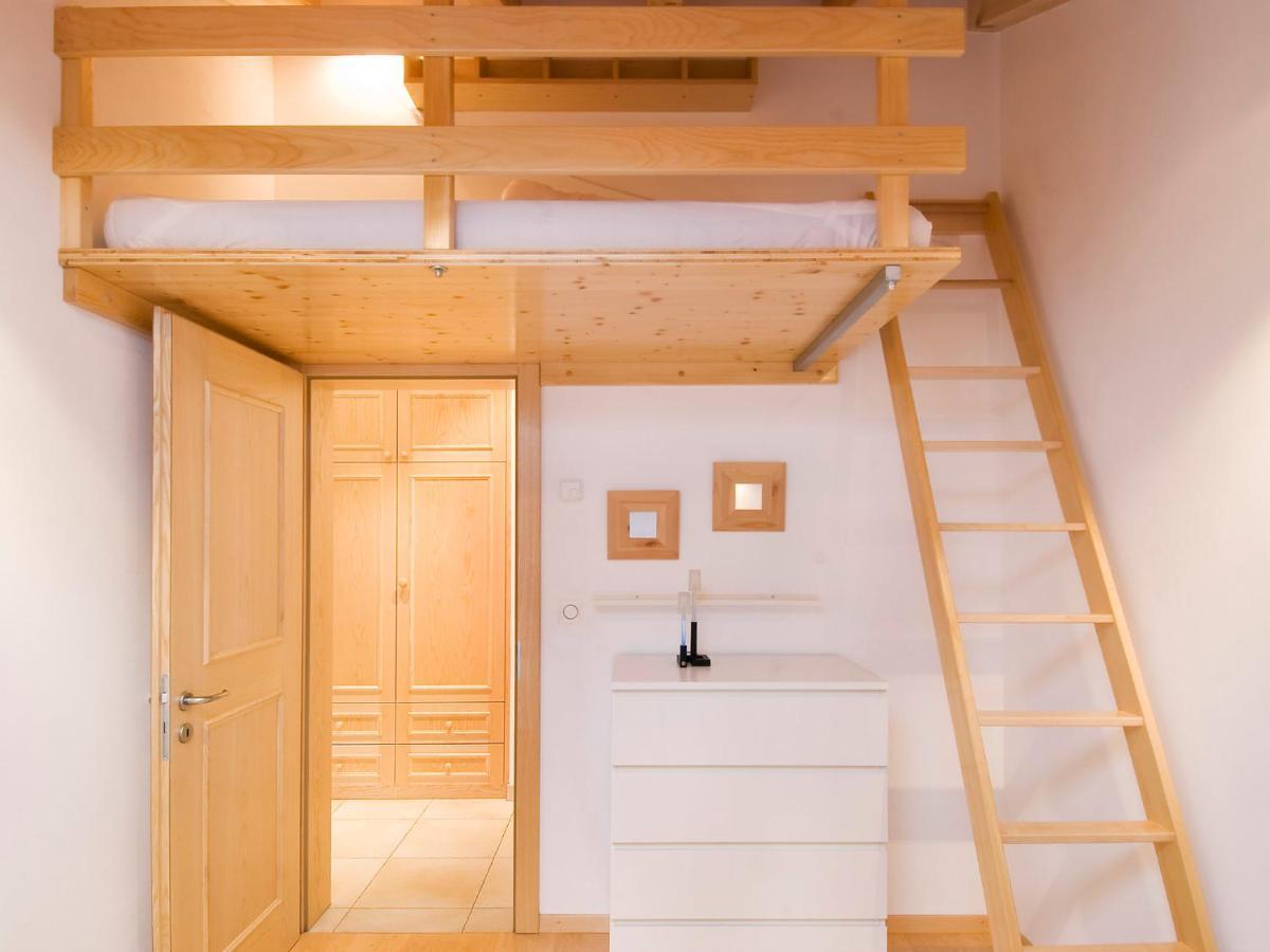 Apartment Aquila By Interhome Zermatt Eksteriør billede